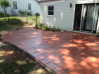 Espaving CO. - Driveway Repair & Paving in Glen Burnie, MD