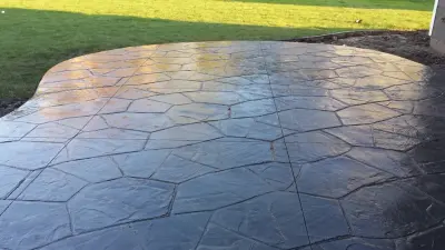 Oelke Concrete LLC - Foundation Installation & Repair in Farmington, MN