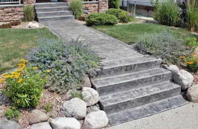 Custom Construction Services - Landscape Design in Minneapolis, MN