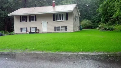 Steve Sarette & Son Excavation, LLC - Landscape Construction in Goffstown, NH