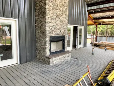 Home Elements, LLC - Tile & Stone Installation Services in Dothan, AL