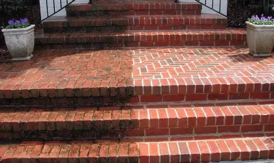 Masonry Services in San Jose, CA — Driveway Repair & Paving project by Wright Stone Company
