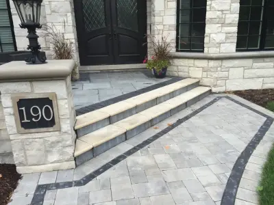 Beautiful Stone Contractors - Tile & Stone Installation Services in Bartlett, IL