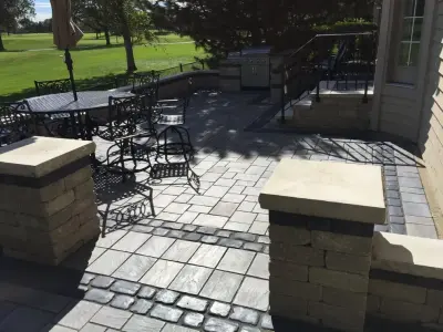 Beautiful Stone Contractors - Tile & Stone Installation Services in Bartlett, IL