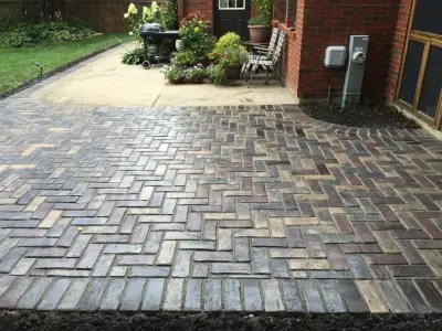 Beautiful Stone Contractors - Tile & Stone Installation Services in Bartlett, IL