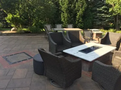 Beautiful Stone Contractors - Tile & Stone Installation Services in Bartlett, IL