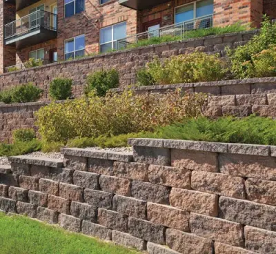 Bell Gardens, CA Stone, Pavers, and Concrete Contractor Solutions — Driveway Repair & Paving project by Sanders Bricks