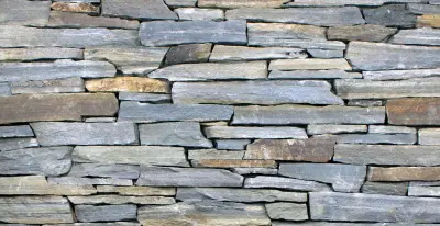 Mountain View, CA Stone Cladding Project — Driveway Repair & Paving project by Coleman Paving