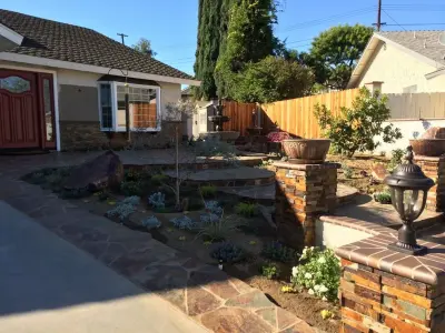 Eaconstruction - Landscape Construction in Yorba Linda, CA