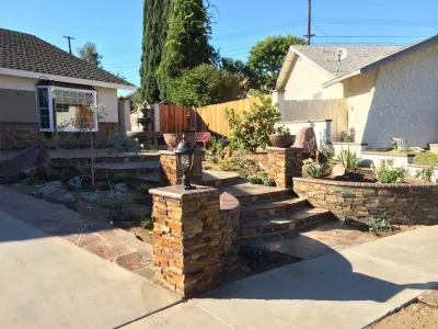 Eaconstruction - Landscape Construction in Yorba Linda, CA