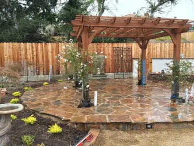 Eaconstruction - Landscape Construction in Yorba Linda, CA