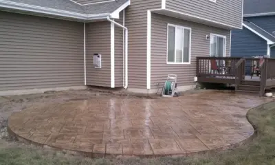Paragon Concrete - Design-Build Services in Des Moines, IA
