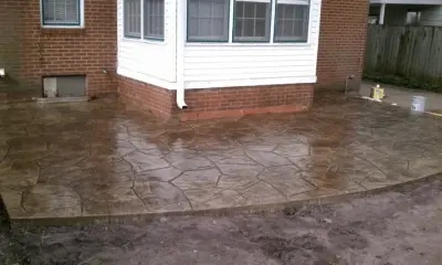 Paragon Concrete - Design-Build Services in Des Moines, IA