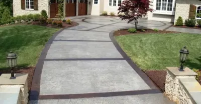 Morris Bricks - Landscape Design in Woodland Hills, CA