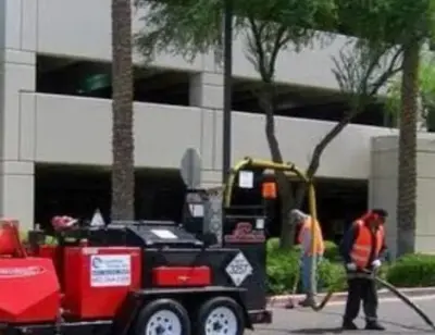 Camelback Paving, Inc - Driveway Repair & Paving in Phoenix, AZ