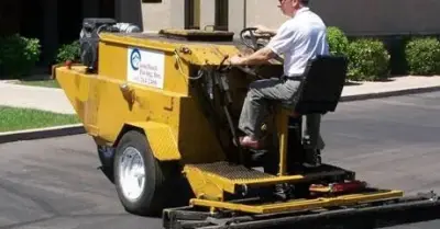 Camelback Paving, Inc - Driveway Repair & Paving in Phoenix, AZ
