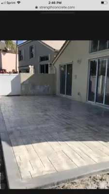 Strength Concrete LLC - Flooring Installation Services in Miramar, FL