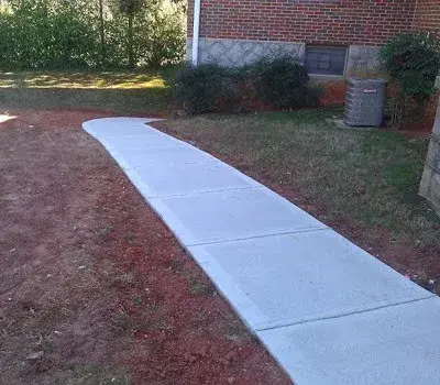 Master Paving Company - Commercial Construction Services in Jonesboro, GA
