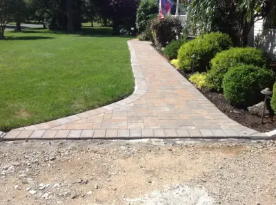Affatato Asphalt Paving Inc. - Driveway Repair & Paving in Holtsville, NY