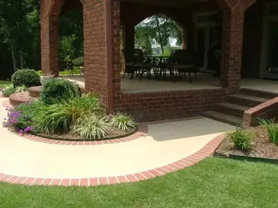 Texas Concrete Restoration - Commercial Construction Services in Pearland, TX
