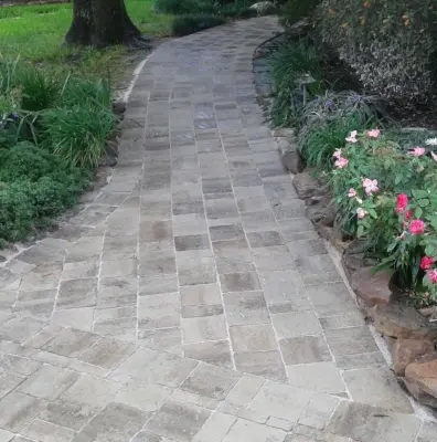 Creative Paving Concepts, LLC - Tile & Stone Installation Services in Katy, TX