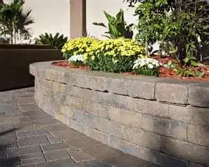 Partitions — Driveway Repair & Paving project by Affordable Pavers, LLC
