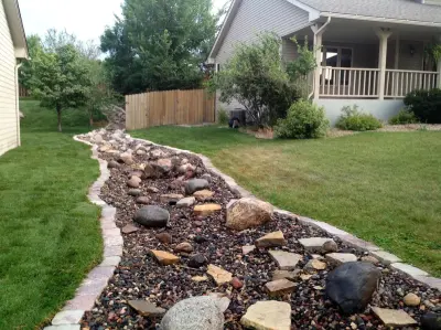 Custom Construction Services - Landscape Design in Minneapolis, MN