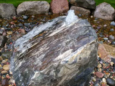 Custom Construction Services - Landscape Design in Minneapolis, MN