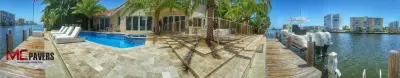 Mc Pavers - Deck Building & Repair in Pompano Beach, FL