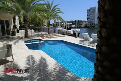 Mc Pavers - Deck Building & Repair in Pompano Beach, FL
