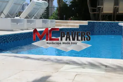 Mc Pavers - Deck Building & Repair in Pompano Beach, FL