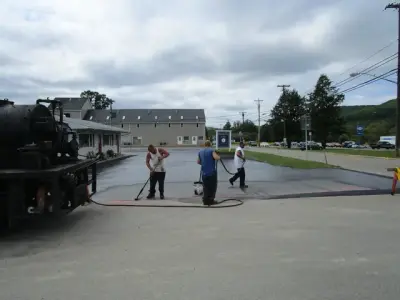 Wayne Paving - Driveway Repair & Paving in Shinglehouse, PA