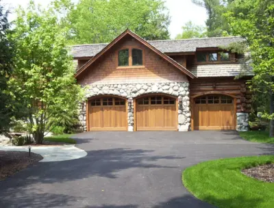 Wayne Paving - Driveway Repair & Paving in Shinglehouse, PA