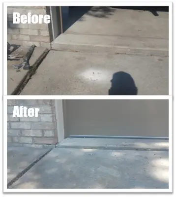 ConcreteMedic - Driveway Repair & Paving in Omaha, NE