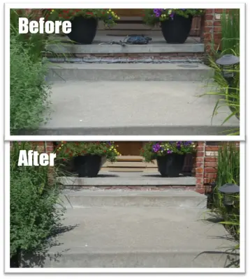 Omaha's Western Pathways — Driveway Repair & Paving project by ConcreteMedic
