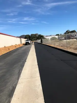 Central coast asphalt maintenance - Driveway Repair & Paving in Arroyo Grande, CA