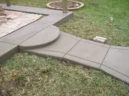Garza's concrete service - Tile & Stone Installation Services in Chestnut, IL