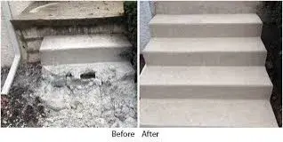 Garza's concrete service - Tile & Stone Installation Services in Chestnut, IL
