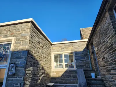 Craft Pro Masonry Restoration Inc - Structural Engineering Services in Philadelphia, PA