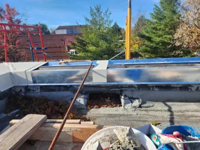 Craft Pro Masonry Restoration Inc - Structural Engineering Services in Philadelphia, PA