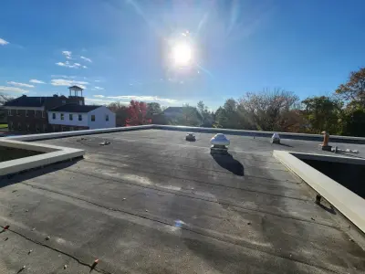 Craft Pro Masonry Restoration Inc - Structural Engineering Services in Philadelphia, PA