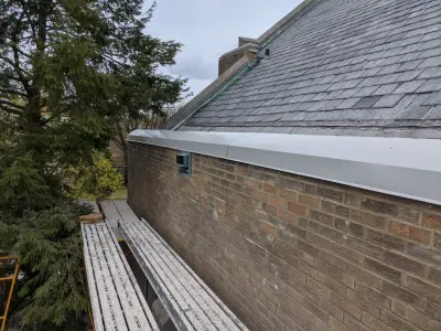 Craft Pro Masonry Restoration Inc - Structural Engineering Services in Philadelphia, PA
