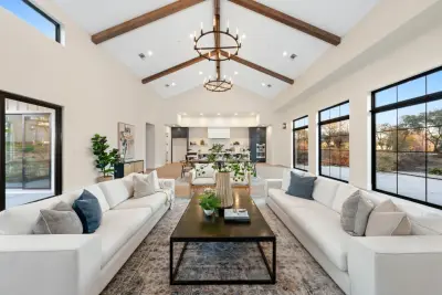Tangent Design & Engineering, Inc. - Custom Home Builders in Rocklin, CA
