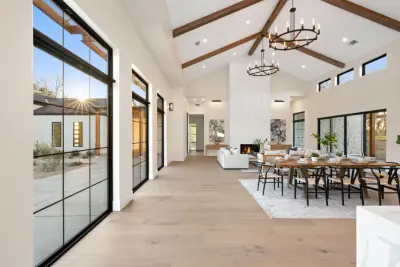 Tangent Design & Engineering, Inc. - Custom Home Builders in Rocklin, CA