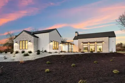 Tangent Design & Engineering, Inc. - Custom Home Builders in Rocklin, CA