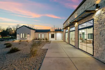 Tangent Design & Engineering, Inc. - Custom Home Builders in Rocklin, CA