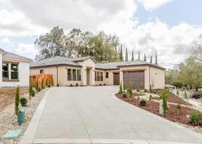 Tangent Design & Engineering, Inc. - Custom Home Builders in Rocklin, CA