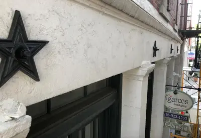 Craft Pro Masonry Restoration Inc - Structural Engineering Services in Philadelphia, PA