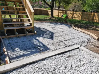 Macaw Innovative Concrete LLC - Commercial Construction Services in Kansas City, KS