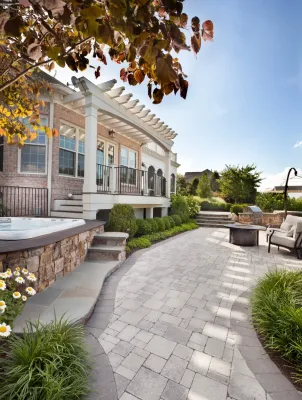 SURROUNDS Landscape Architecture + Construction - Landscape Maintenance in Sterling, VA